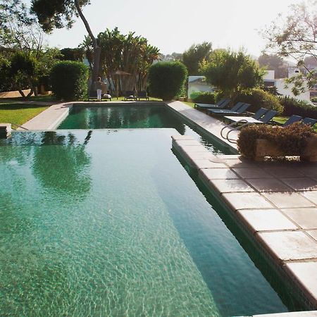 Hotel Ritual De Terra & Spa Xabia Bagian luar foto