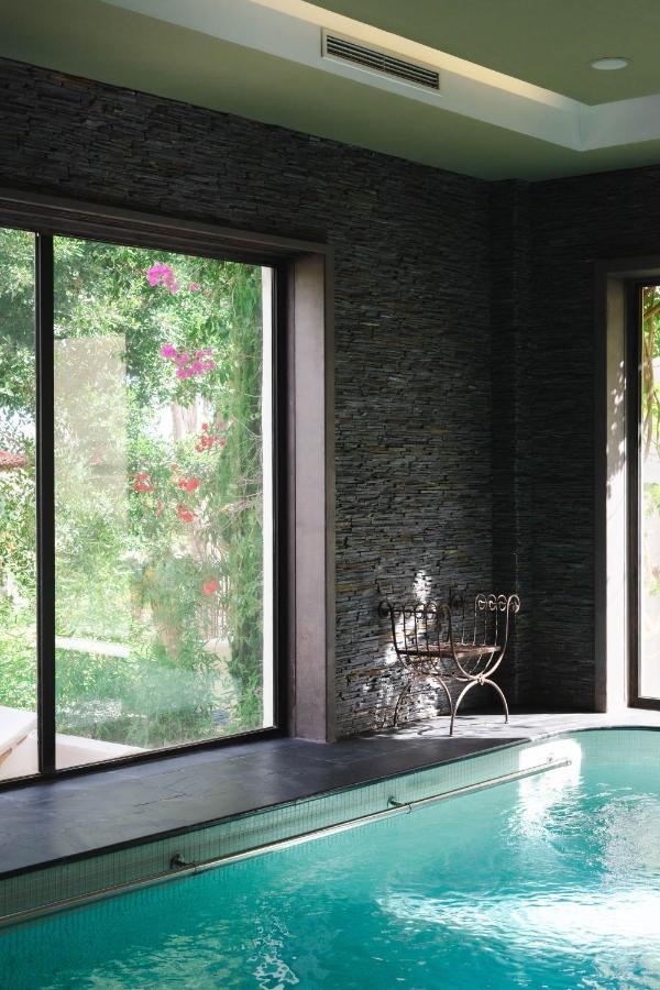 Hotel Ritual De Terra & Spa Xabia Bagian luar foto